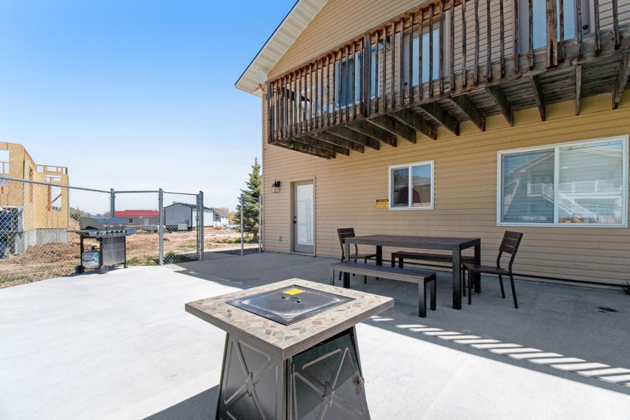 Sunset Vista Villa Гардън Сити Екстериор снимка
