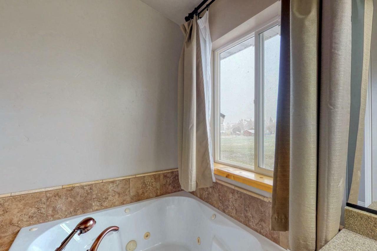 Sunset Vista Villa Гардън Сити Екстериор снимка