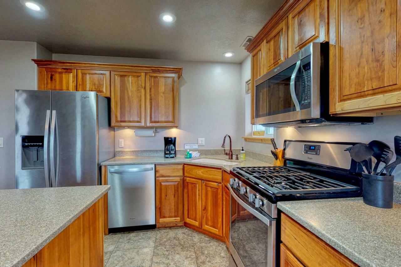 Sunset Vista Villa Гардън Сити Екстериор снимка