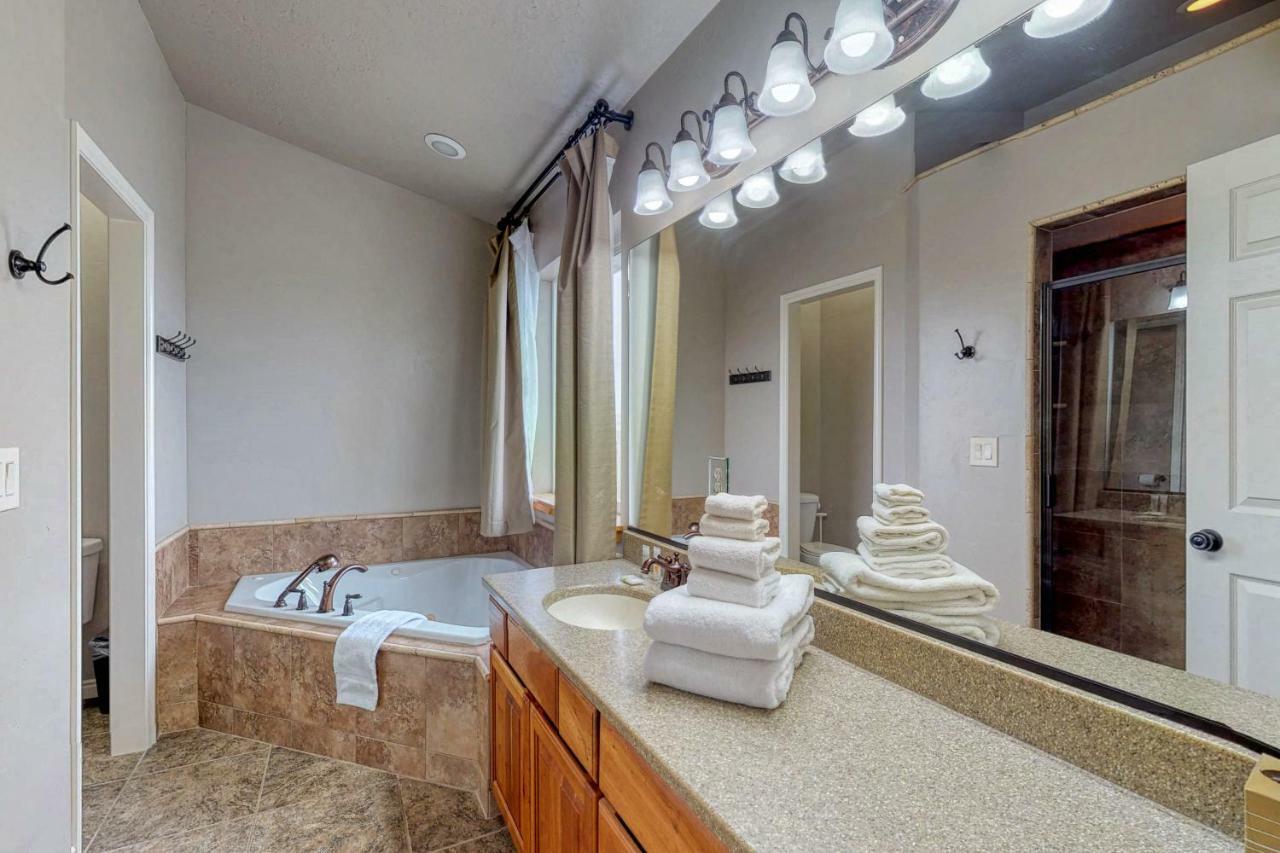 Sunset Vista Villa Гардън Сити Екстериор снимка